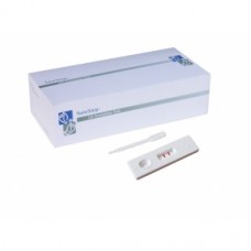 SURESTEP PREGNANCY TEST, PACK/25 (AA2A102-25)